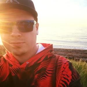 Meet your Posher, Mathieu